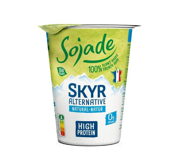 Produktfoto zu Soja Skyr Natur