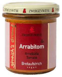 Produktfoto zu streich's drauf Arrabitom