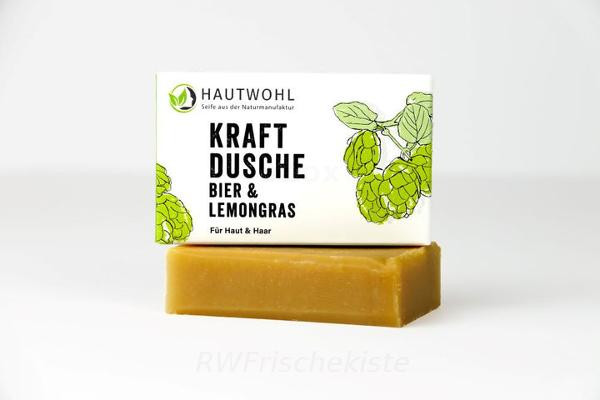 Produktfoto zu Kraft Dusche