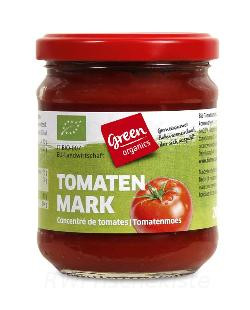 Produktfoto zu Tomatenmark (22%) groß