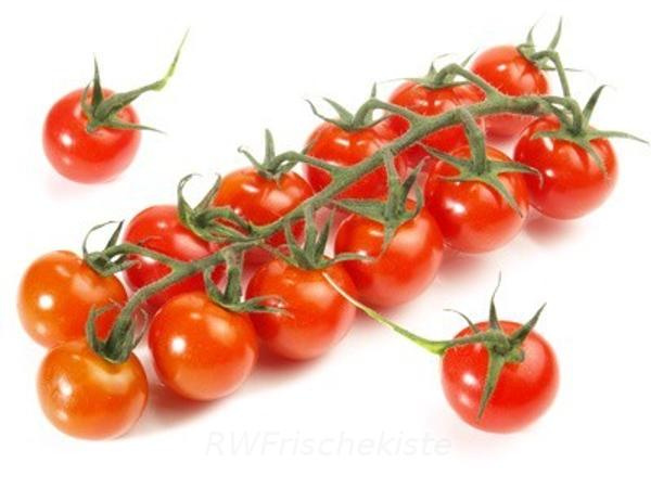 Produktfoto zu Cherrytomaten rot lose