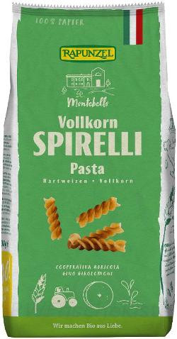 Produktfoto zu Spirelli Vollkorn