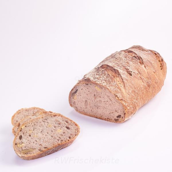 Produktfoto zu Walnussbrot