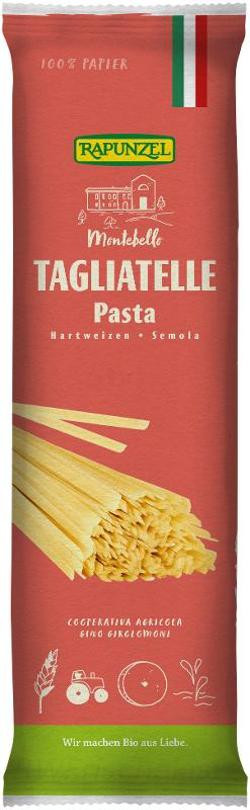 Produktfoto zu Tagliatelle Semola