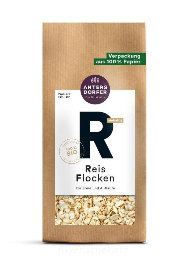 Produktfoto zu 6er Reis Flocken