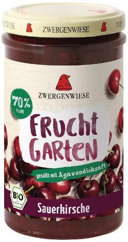 Produktfoto zu FruchtGarten Sauerkirsche