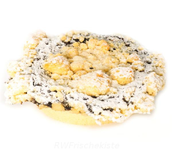 Produktfoto zu Mohnstreusel