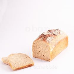 Produktfoto zu Bauernbrot im Kasten