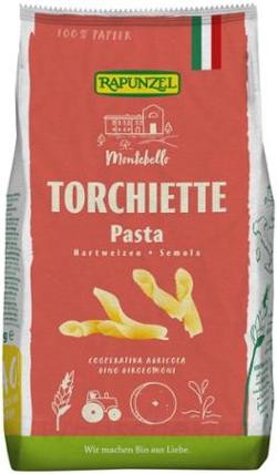 Produktfoto zu Torchiette Semola