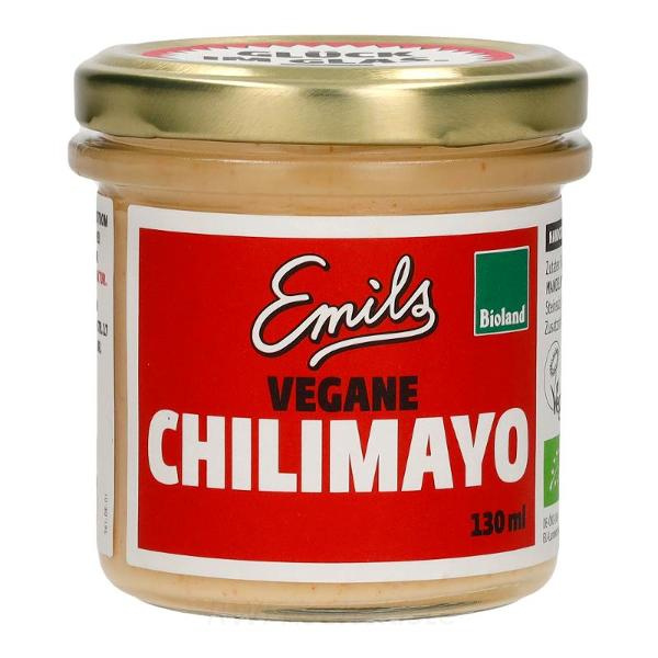 Produktfoto zu Chili Mayo vegan