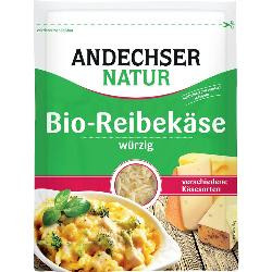 Produktfoto zu Reibekäse würzig