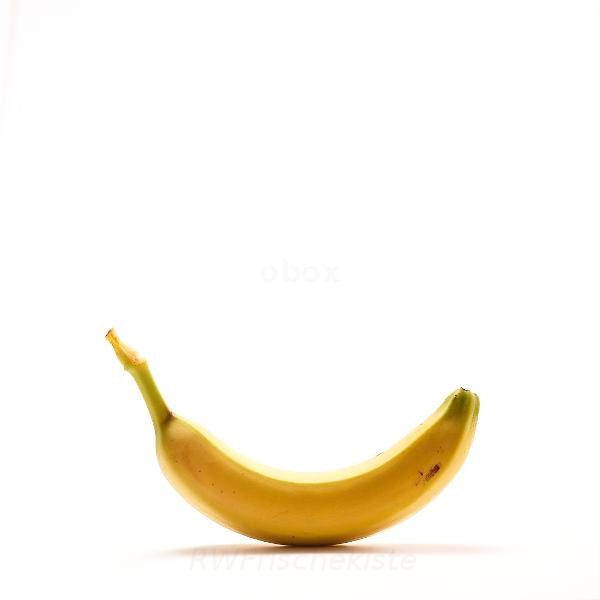 Produktfoto zu Bananen 2. Wahl