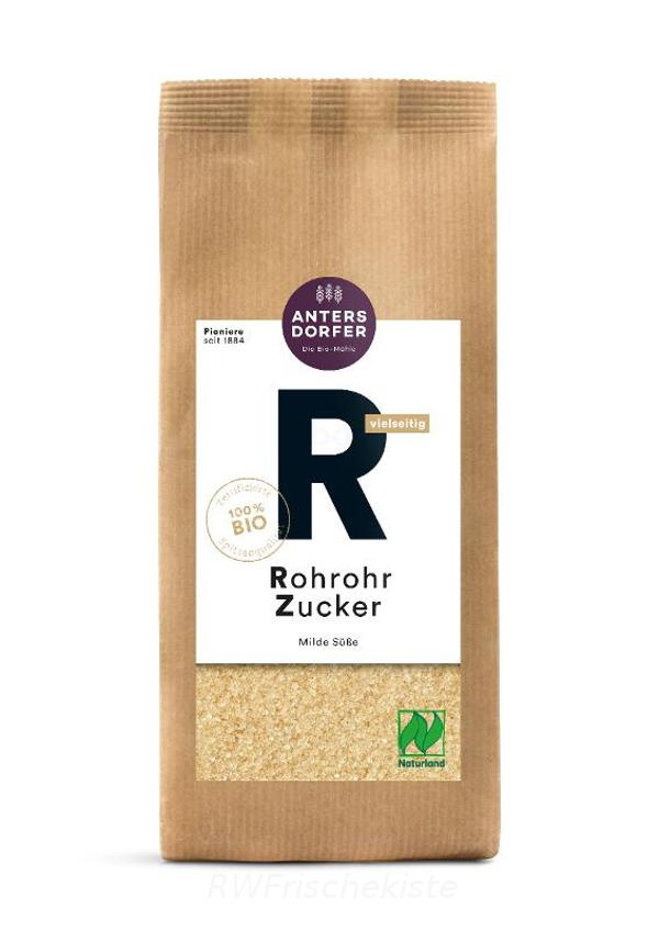 Produktfoto zu 6er Rohrohr Zucker